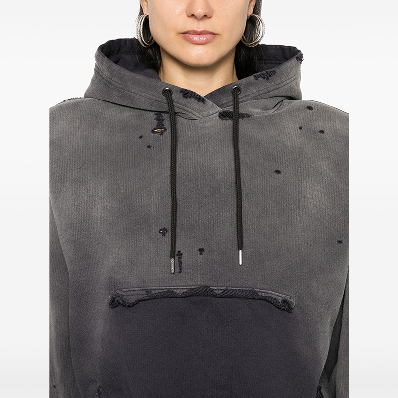 get women's cropped hoodie from hongfeng, perfect for a stylish and modern look.